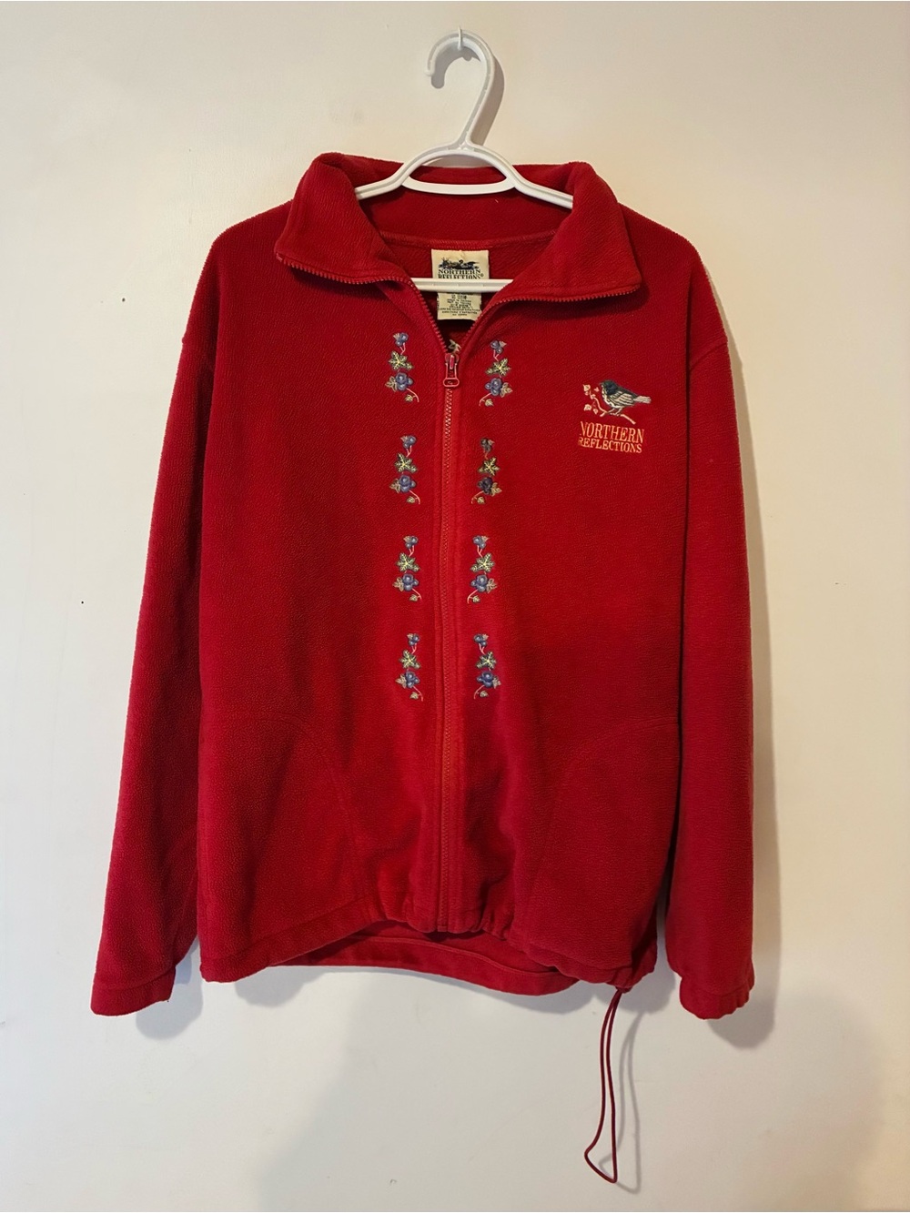 Vintage Northern Reflections Sweater